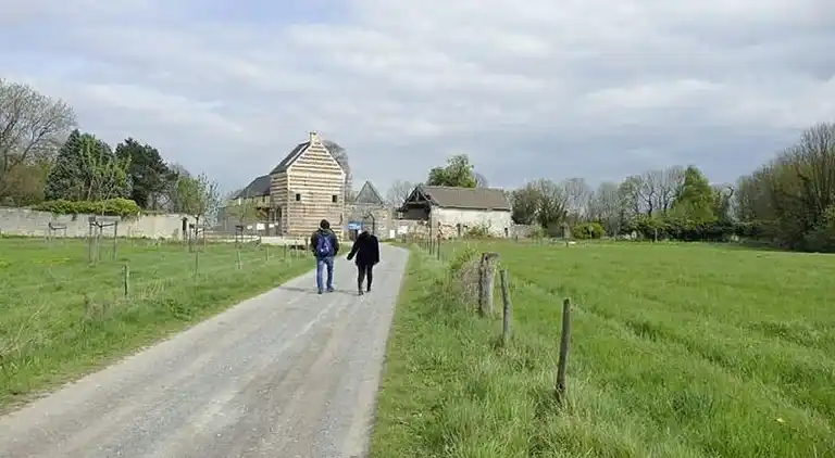 Apartment in Eijsden
