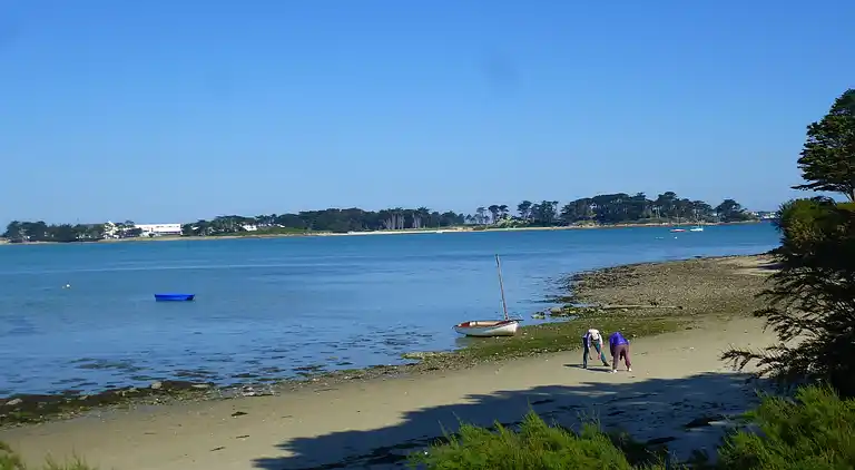 Ferielejlighed i Roscoff