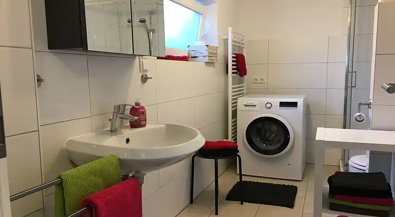 Holiday home in Dannau