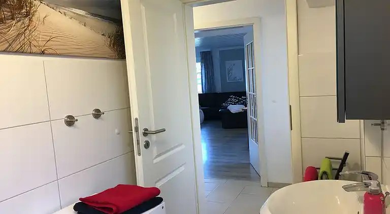 Holiday home in Dannau