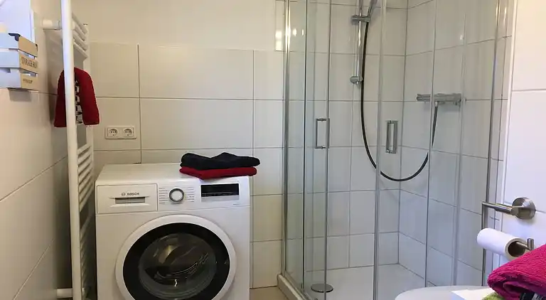 Holiday home in Dannau