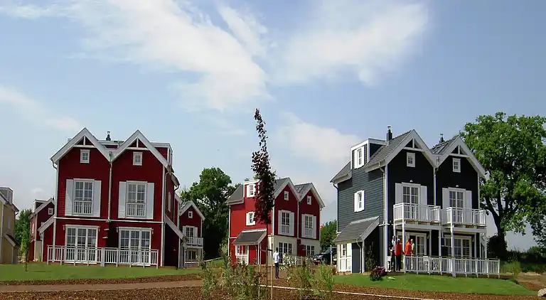 Sommerhus i Altenkrempe