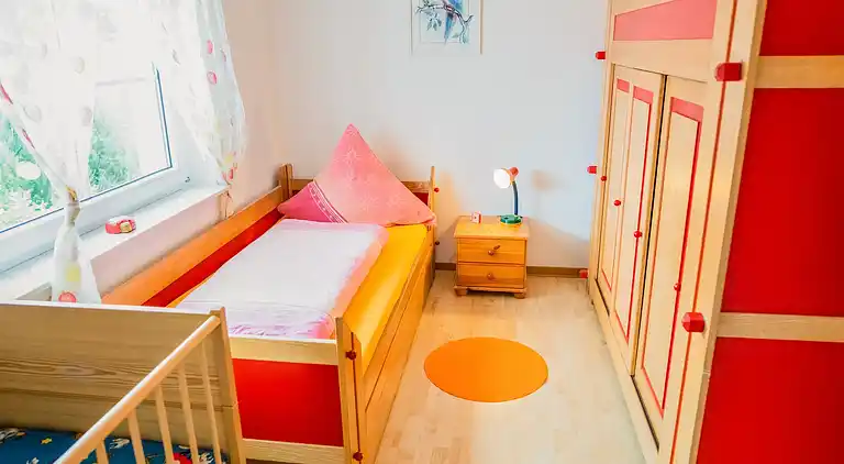 Ferielejlighed i Medebach