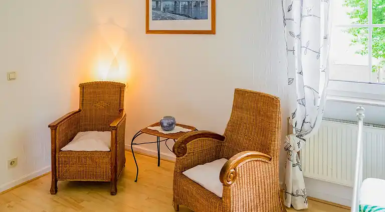 Ferielejlighed i Medebach