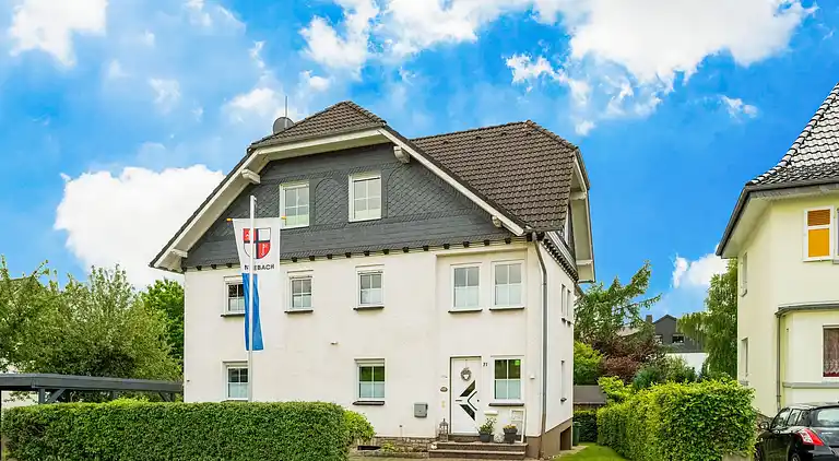 Ferielejlighed i Medebach