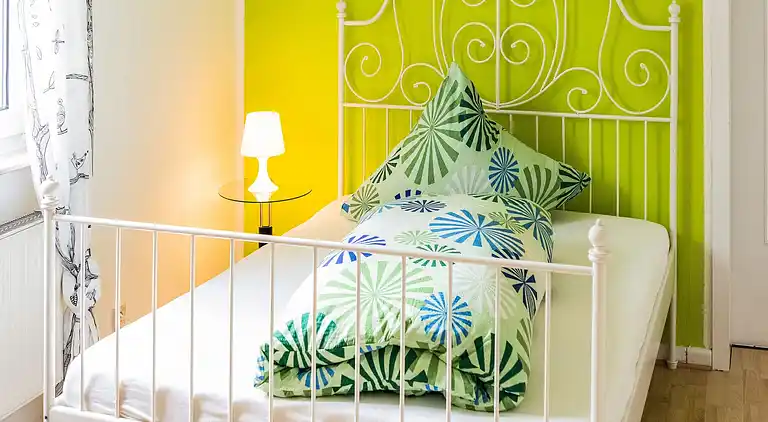 Ferielejlighed i Medebach