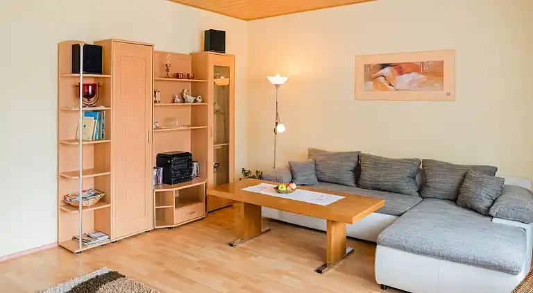 Ferielejlighed i Medebach