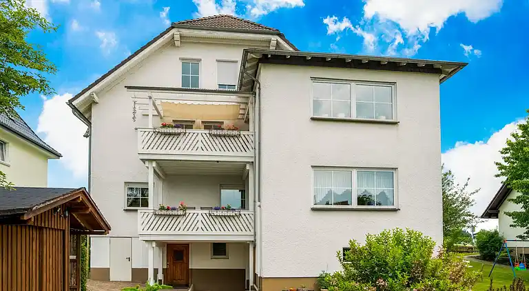 Ferielejlighed i Medebach