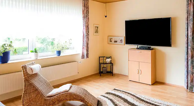 Ferielejlighed i Medebach