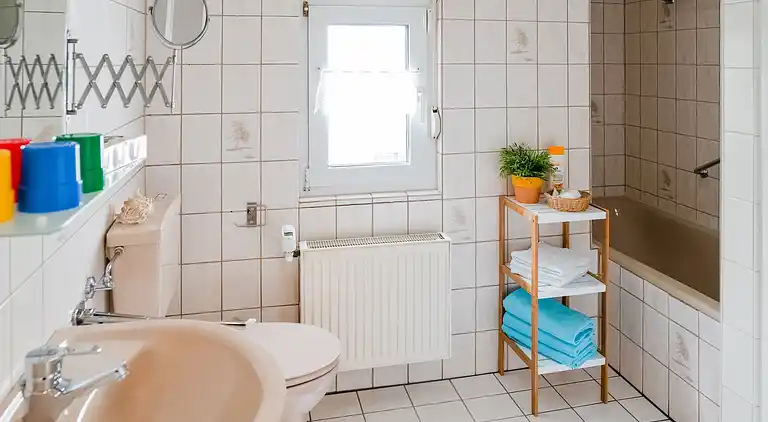 Ferielejlighed i Medebach