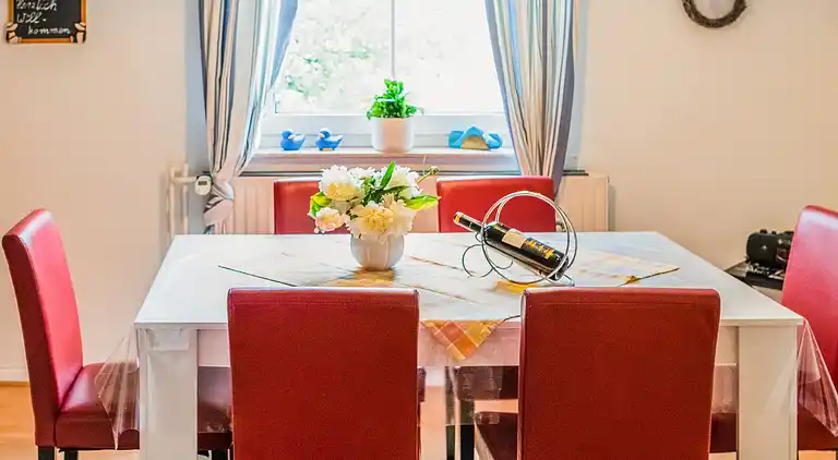 Ferielejlighed i Medebach