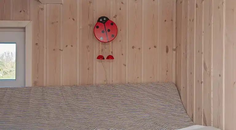 Holiday home in Skaven Strand