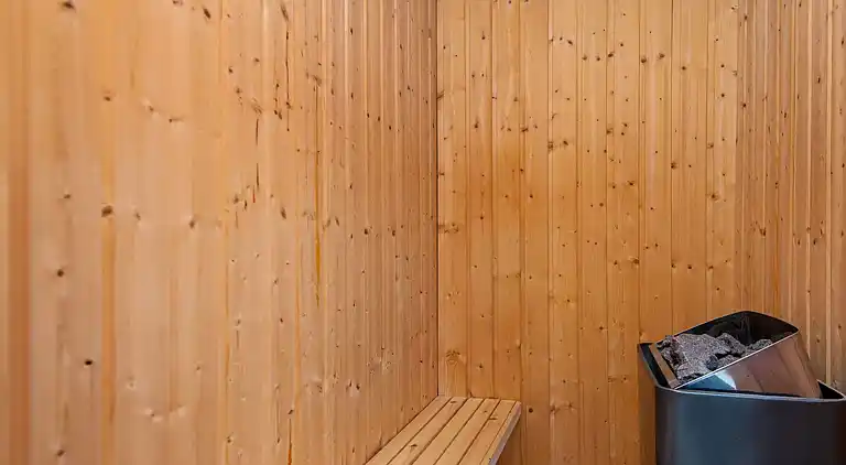 Holiday home in Skaven Strand