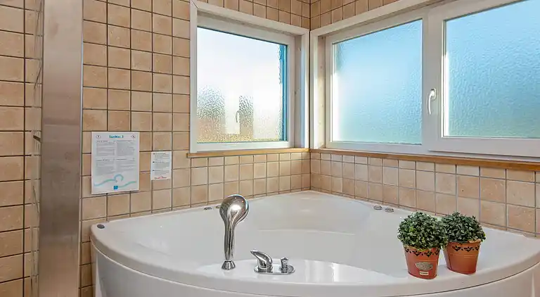 Holiday home in Skaven Strand