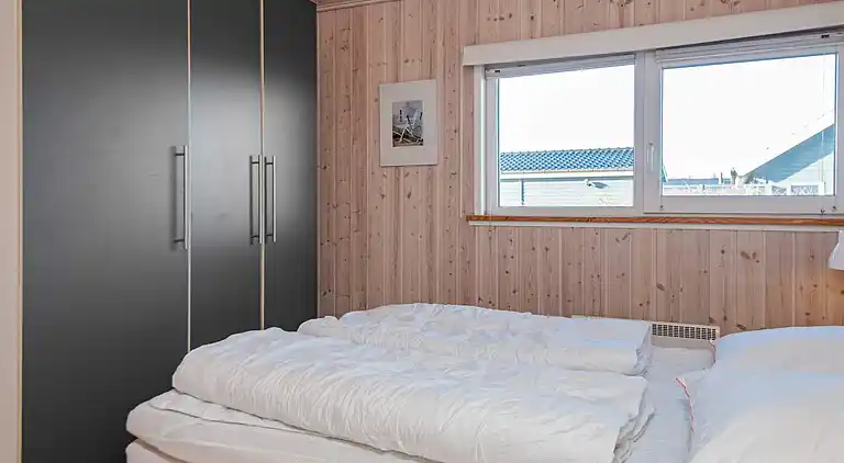 Holiday home in Skaven Strand