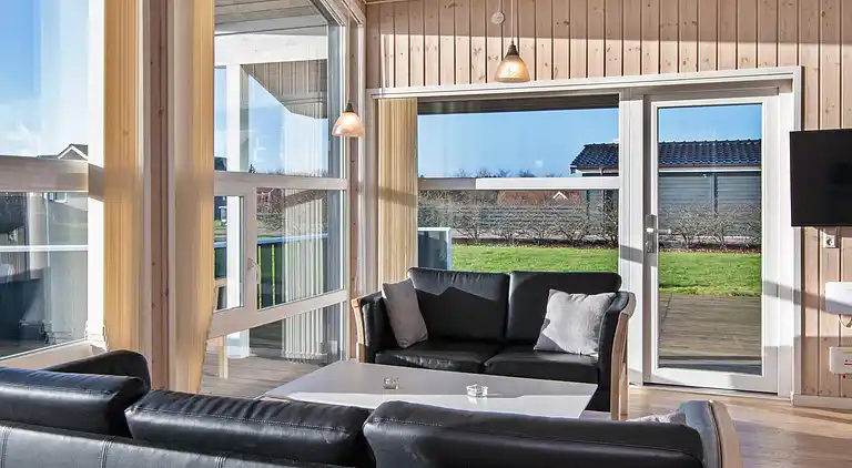 Holiday home in Skaven Strand