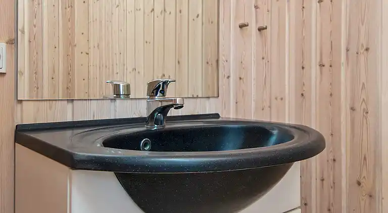 Holiday home in Skaven Strand