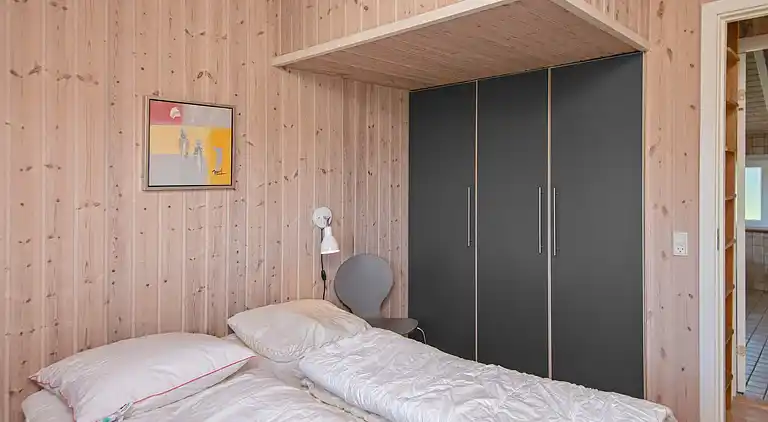 Holiday home in Skaven Strand