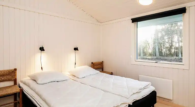 Holiday home on Læsø