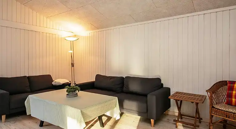 Holiday home on Læsø