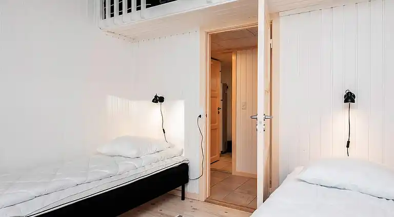 Holiday home on Læsø