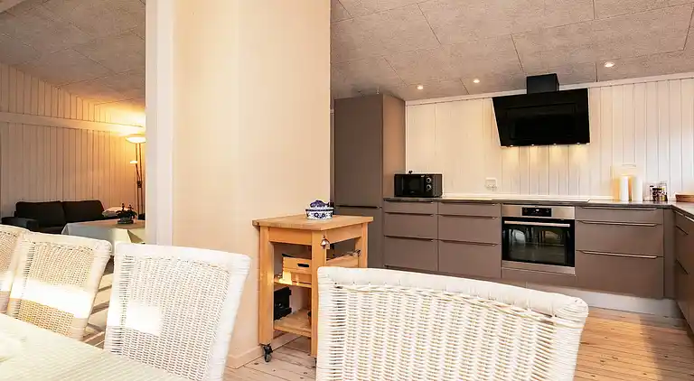 Holiday home on Læsø