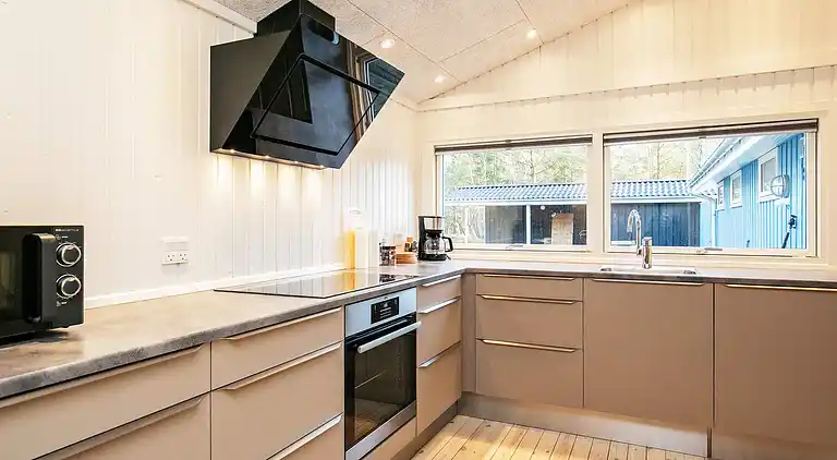 Holiday home on Læsø