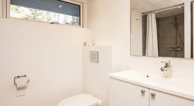 Holiday home on Læsø