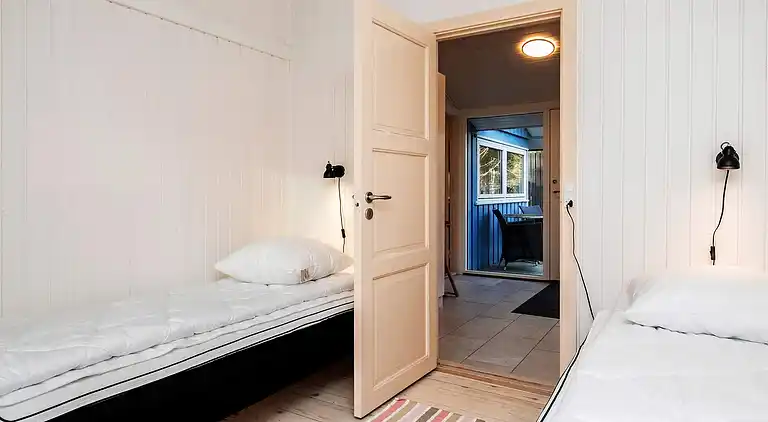 Holiday home on Læsø