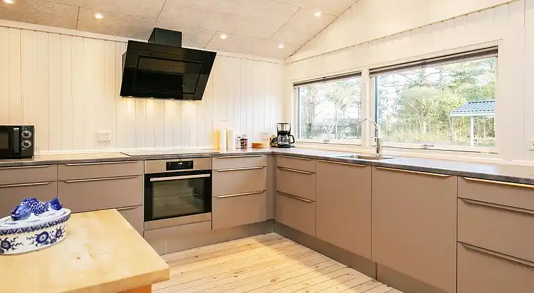 Holiday home on Læsø