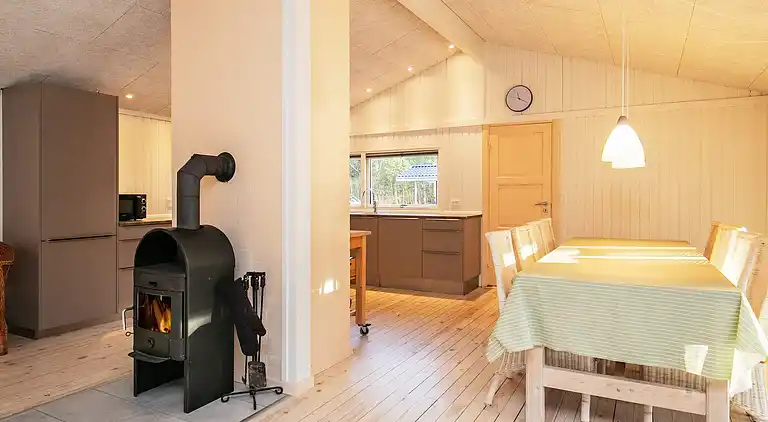 Holiday home on Læsø