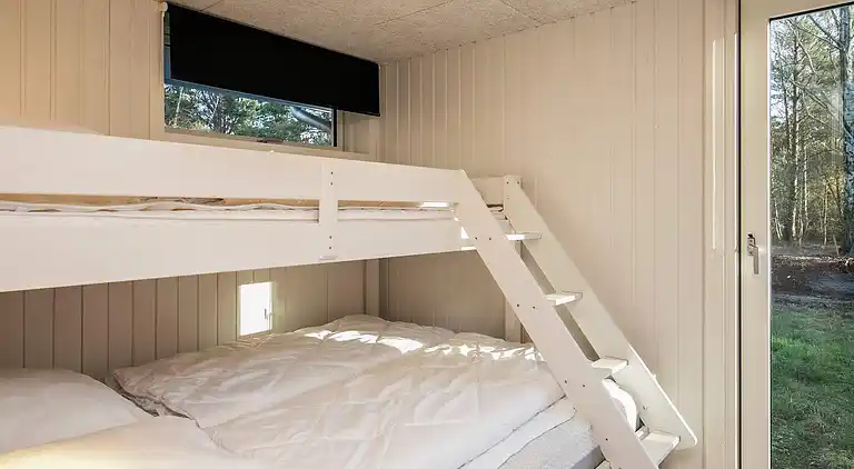 Holiday home on Læsø