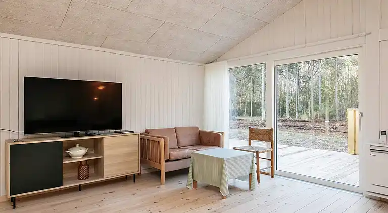 Holiday home on Læsø