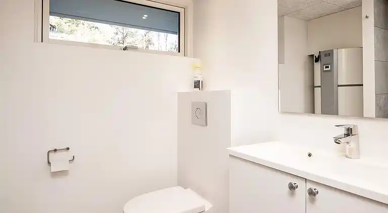 Holiday home on Læsø