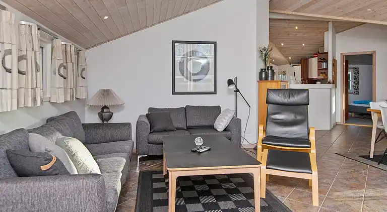 Holiday home in Bork Havn