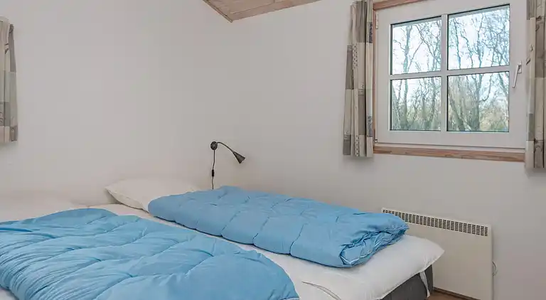 Holiday home in Bork Havn