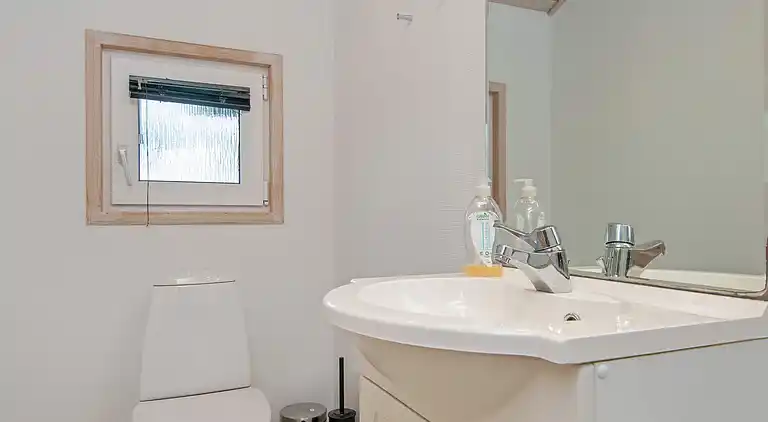 Holiday home in Bork Havn