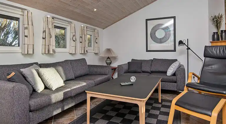 Holiday home in Bork Havn