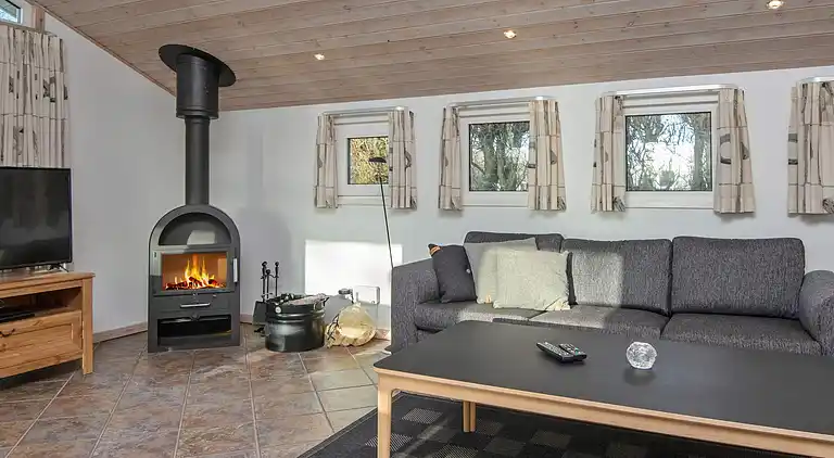 Holiday home in Bork Havn