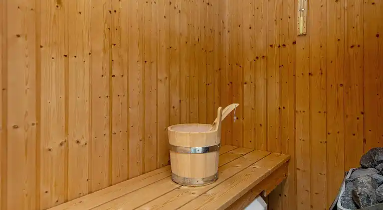 Holiday home in Bork Havn