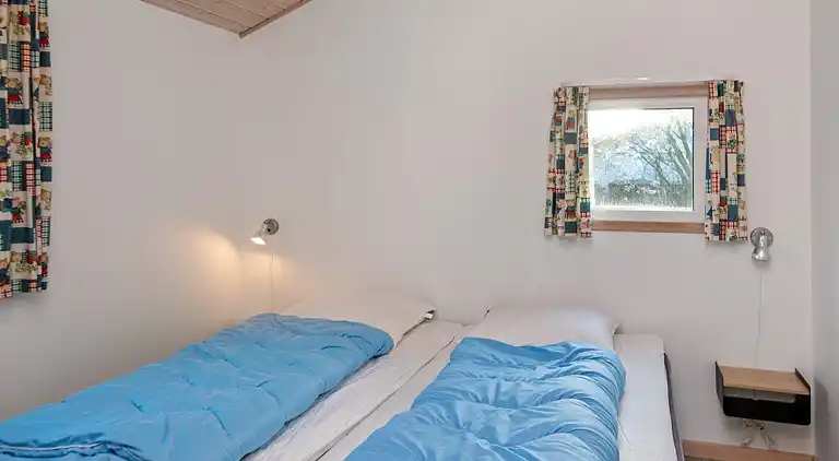 Holiday home in Bork Havn