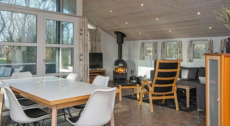 Holiday home in Bork Havn