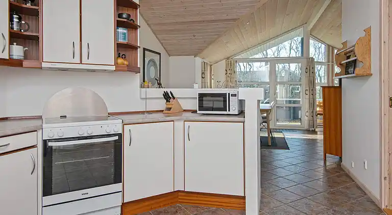 Holiday home in Bork Havn