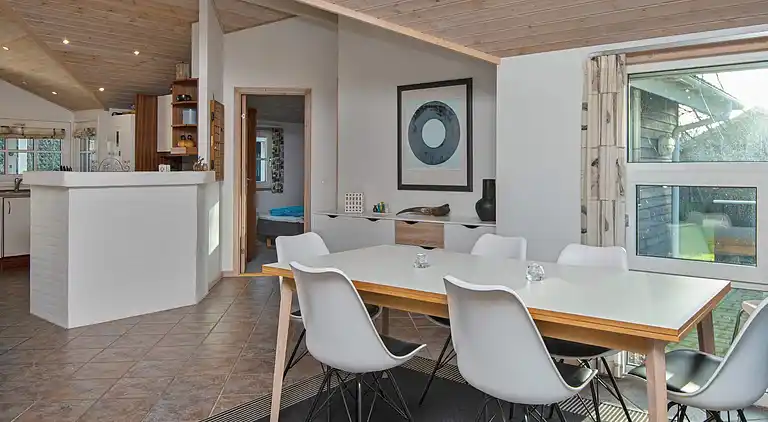 Holiday home in Bork Havn