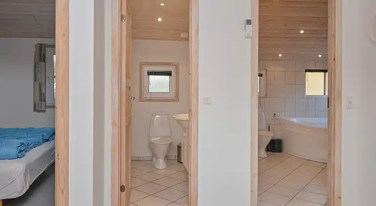 Holiday home in Bork Havn