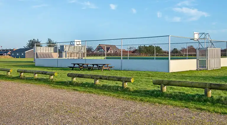 Holiday home in Bork Havn