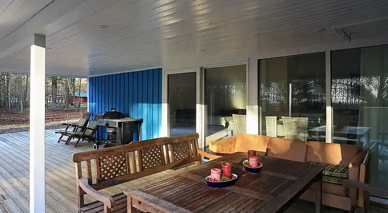 Holiday home on Læsø