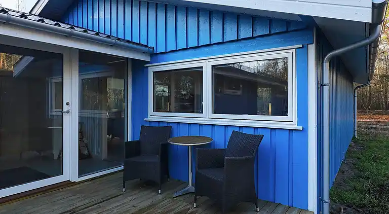 Holiday home on Læsø