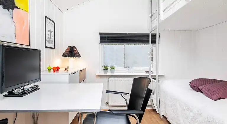 Holiday home in Ålbæk