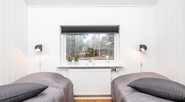 Holiday home in Ålbæk